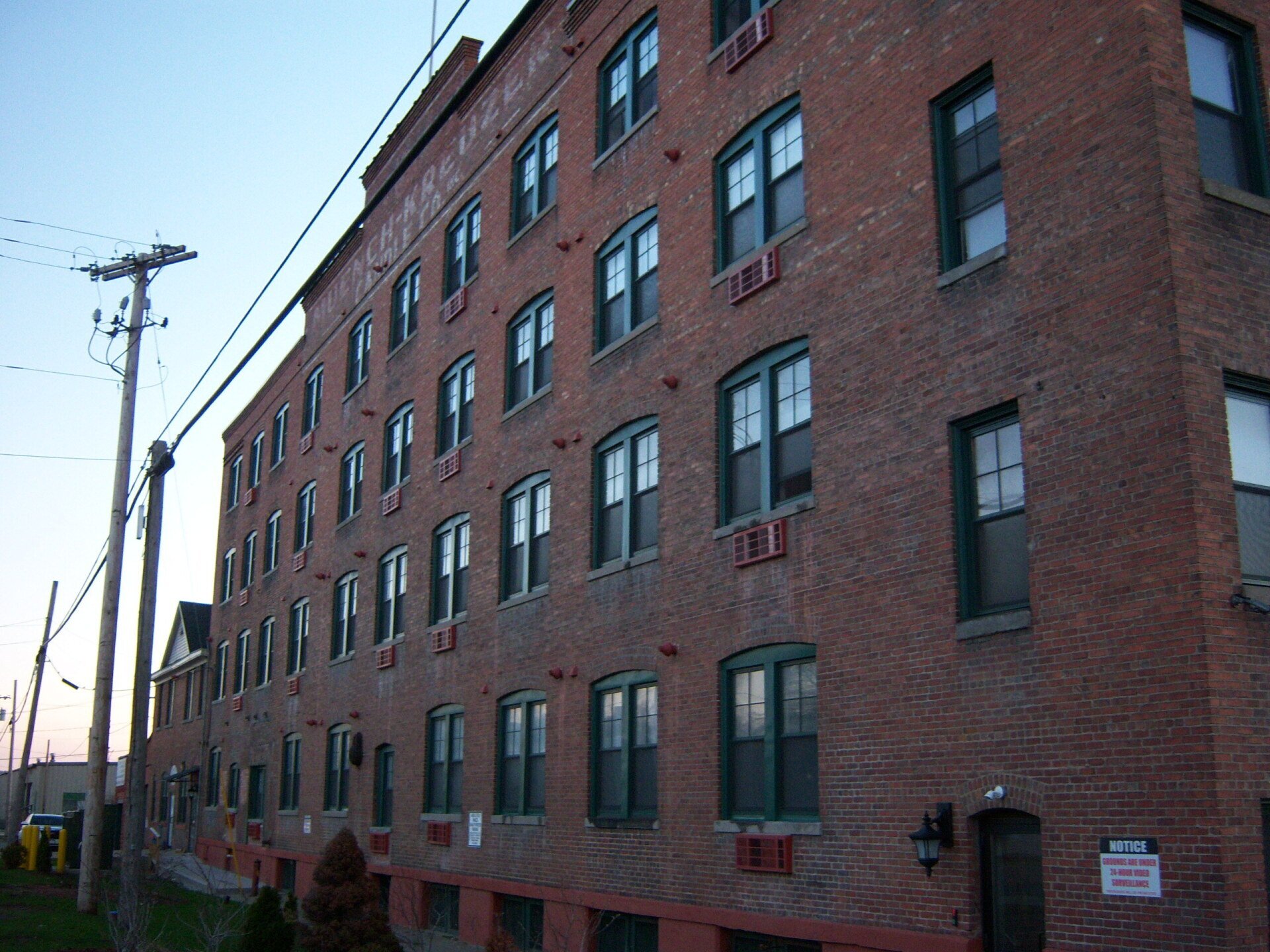 Apartment Communities Syracuse Premier Apartments