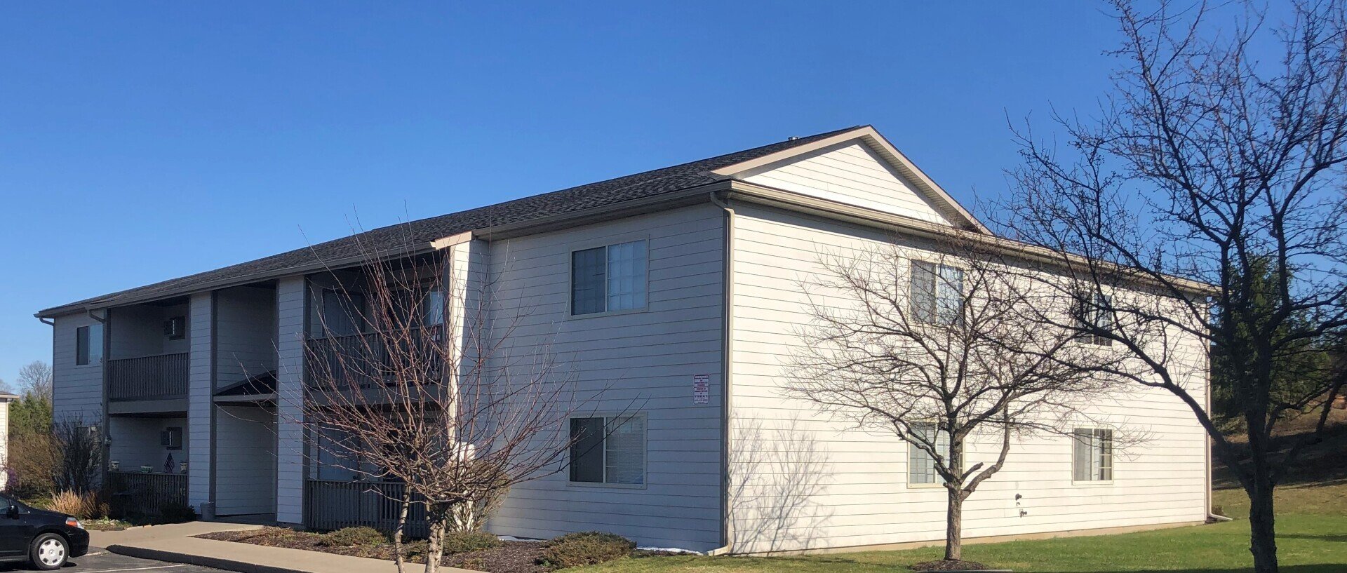 Apartment Communities Syracuse Premier Apartments