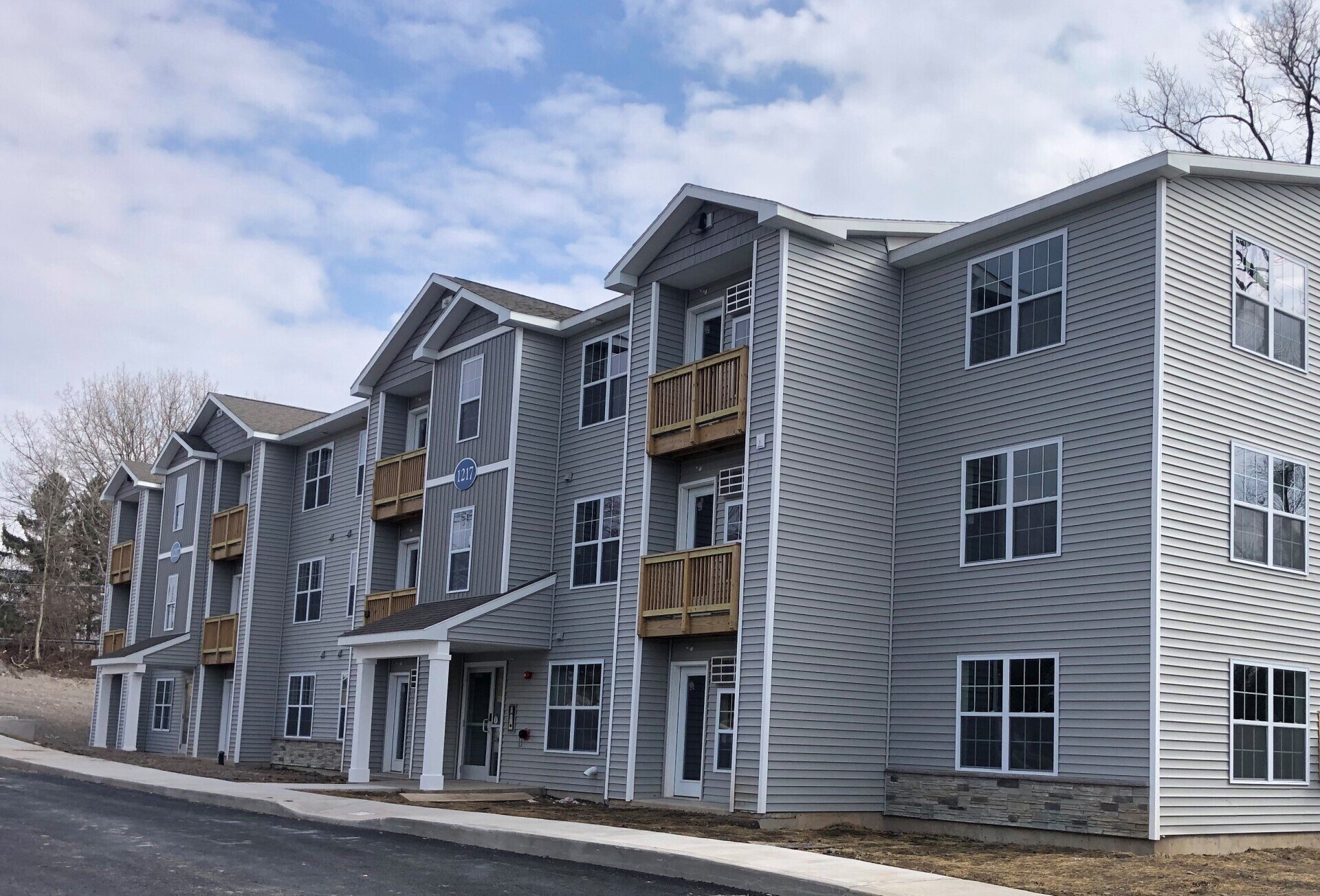 Apartment Communities Syracuse Premier Apartments