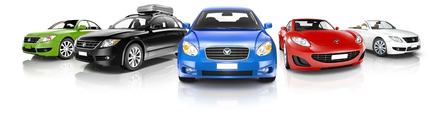 Cars Cars