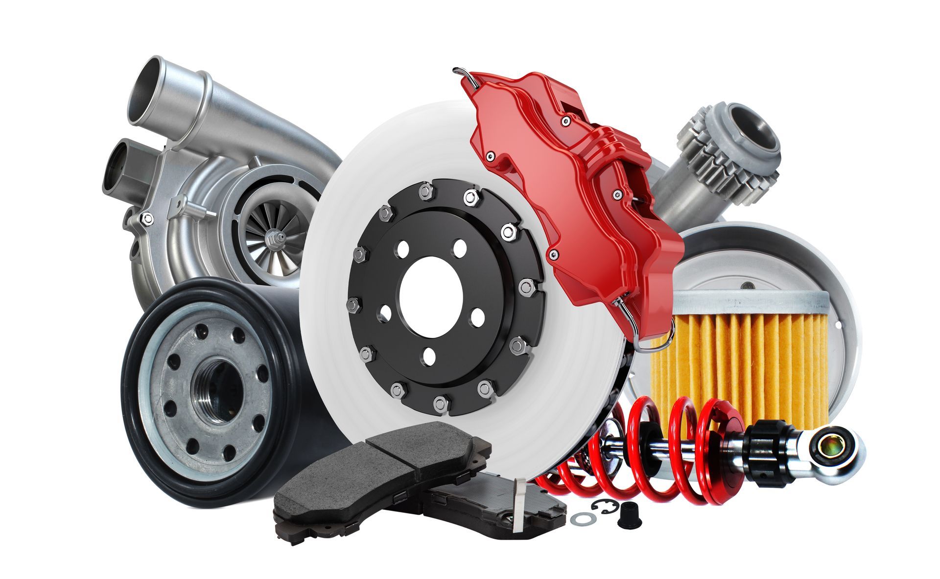 Car parts Car parts