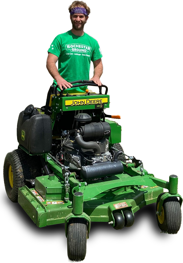 Rochester Ground Mowing Rochester Ground Mowing
