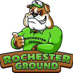 Rochester Ground Lawn & Snow Services Rochester Ground Lawn & Snow Services