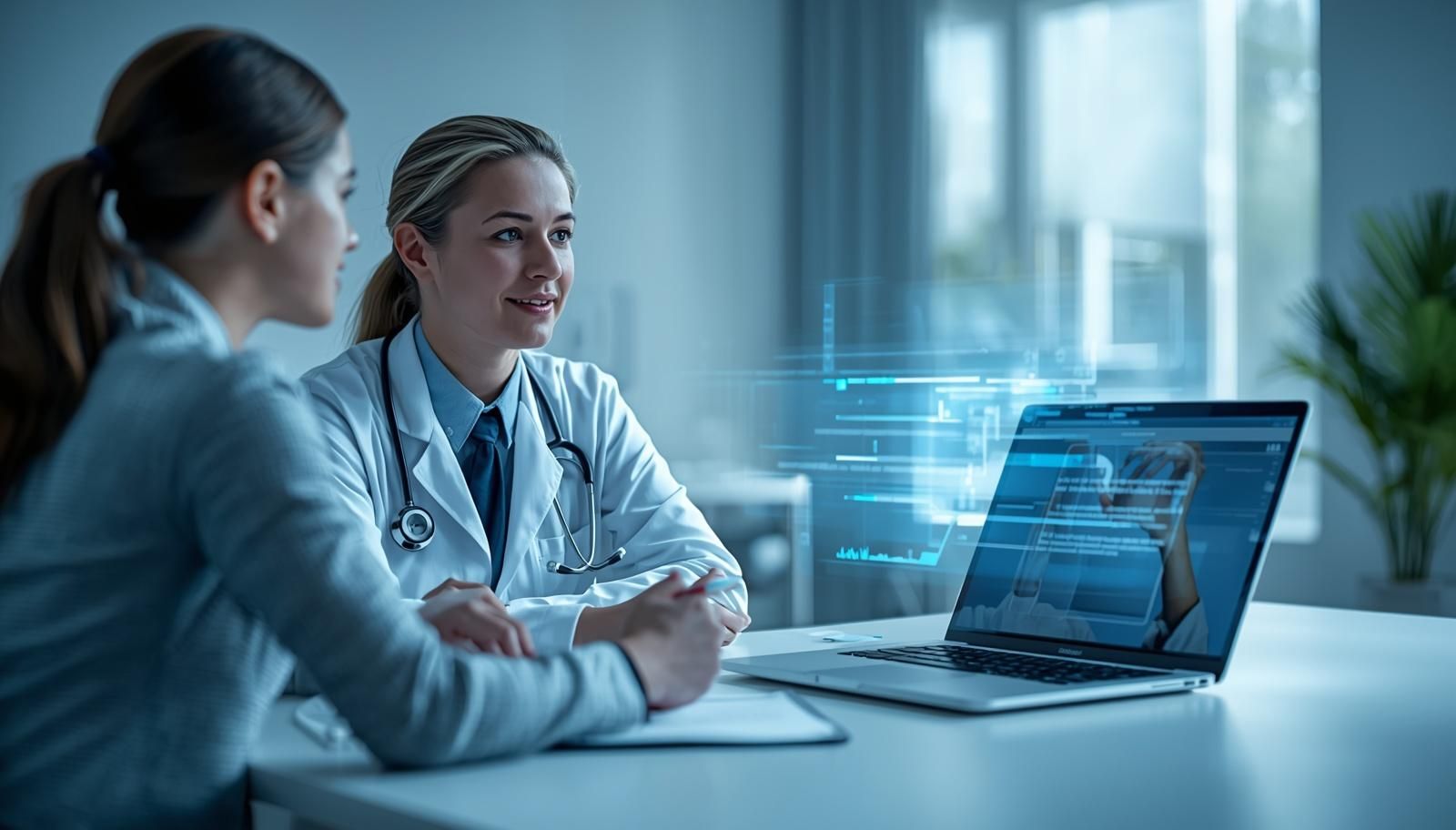First 30 Days After Hiring a Virtual Medical Scribe