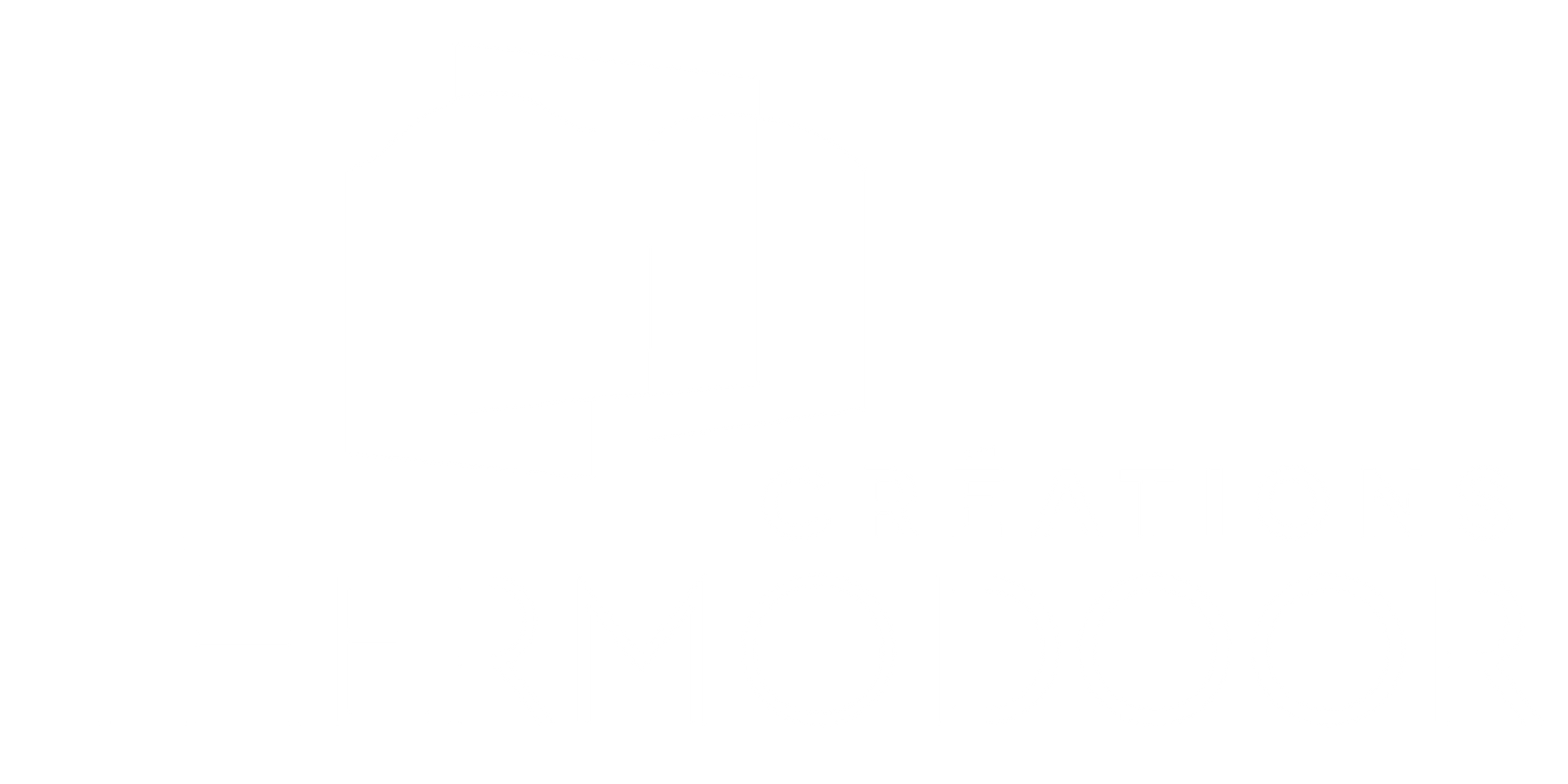 A white background with a few lines on it