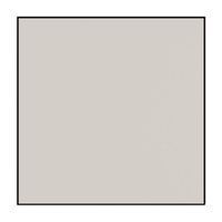 A white square with a black frame on a white background.