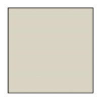 A white square with a black frame on a white background.