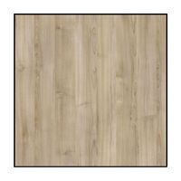 It looks like a wooden floor with a black frame around it.
