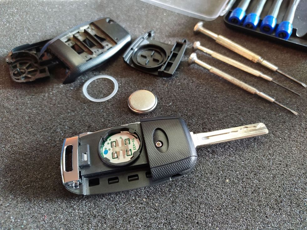 manutenzione auto multimarca