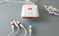 Elettrocardiografo