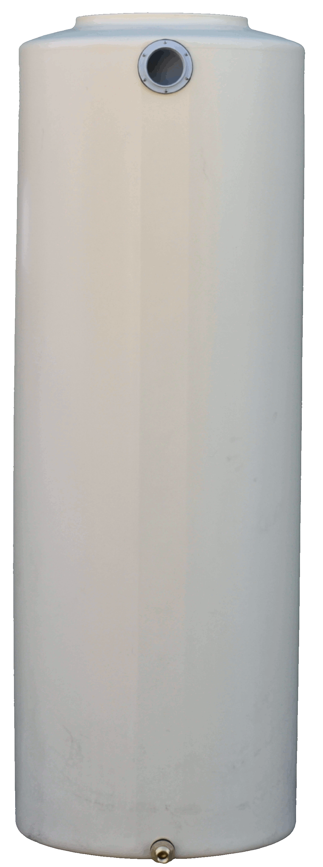 Round Poly Water Tanks NSW 500L To 25,000L.