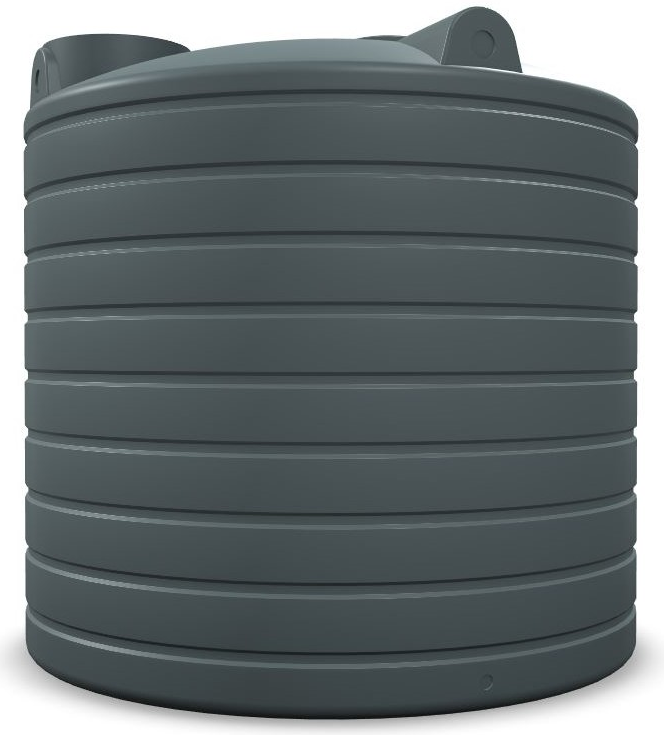10000 Litre Round Poly Water Sydney NSW