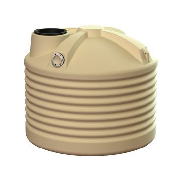 1000 Litre Squat Round Poly Water Tank 1000 Litre Squat Round Poly Water Tank Sydney NSW