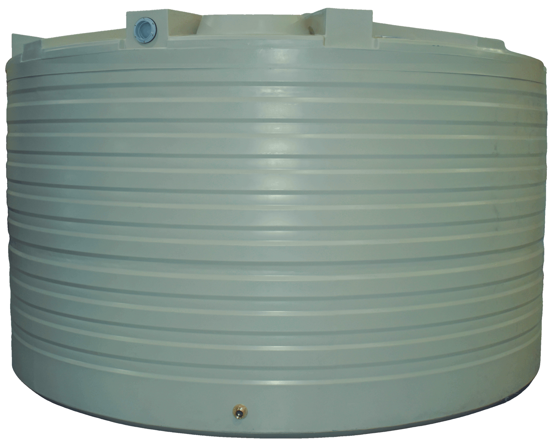 20000 Litre Round Poly Water Tank Sydney NSW
