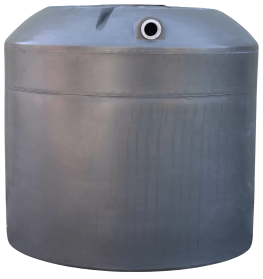 4000 Litre Round Poly Water Tank 4000 Litre Round Poly Water Sydney NSW