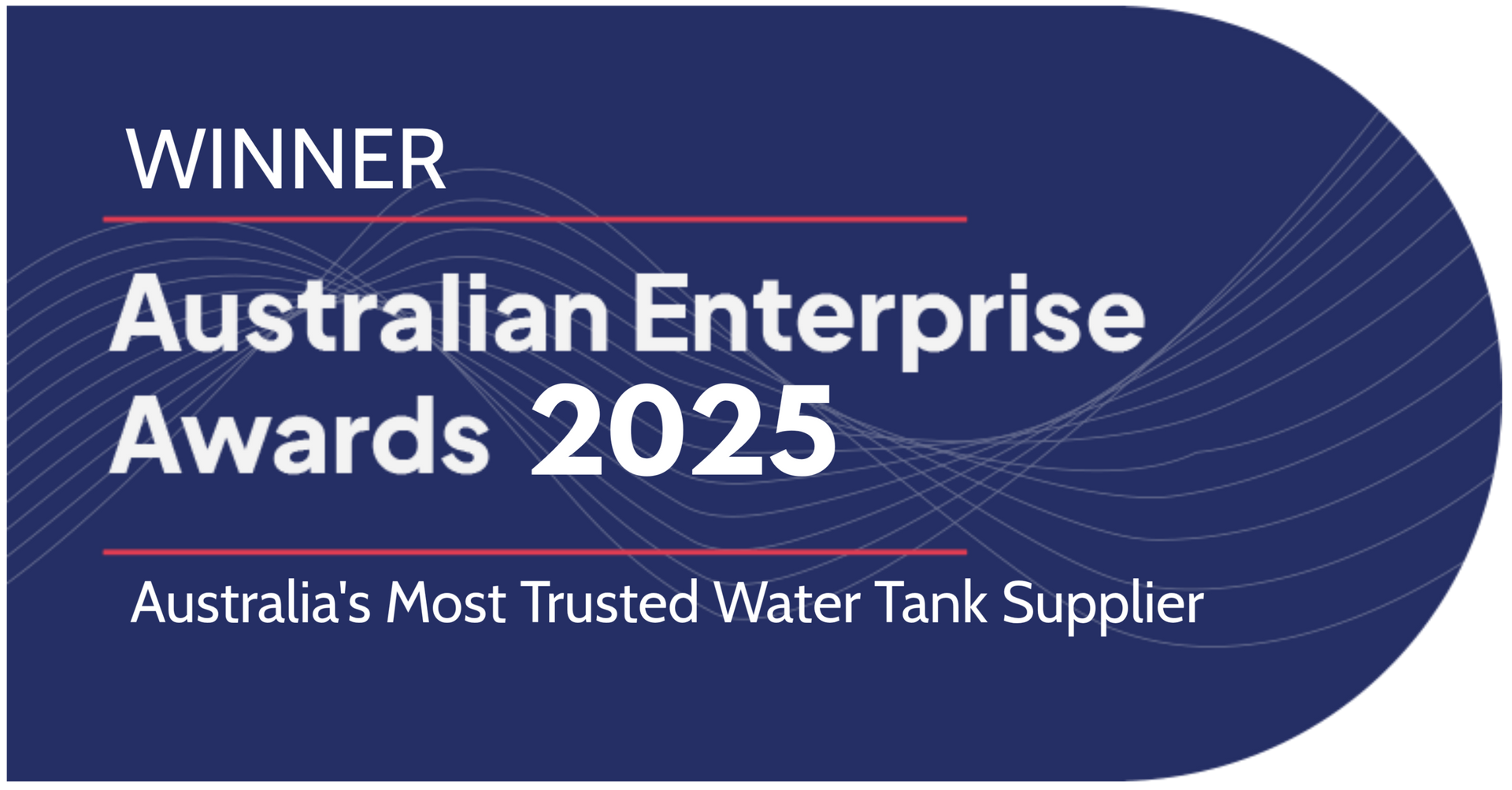 Discount Water Tanks Sydney NSW