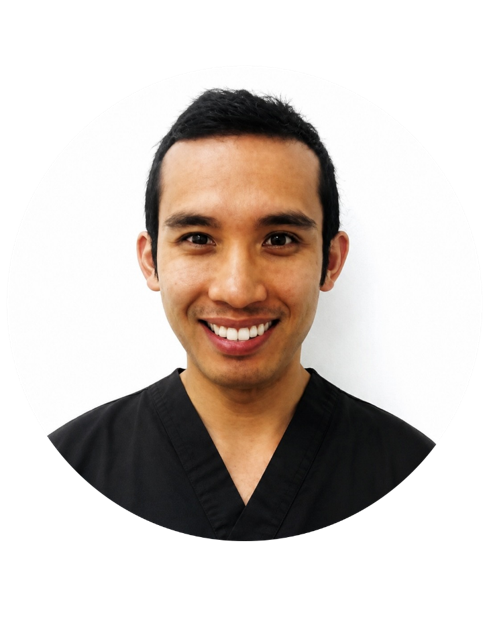 Dr Kenneth Doochew