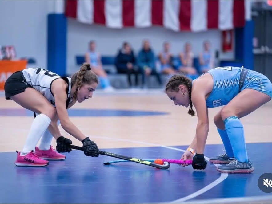Indoor Action