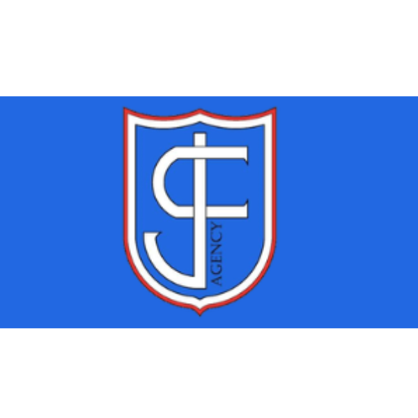 CJ Agency Logo