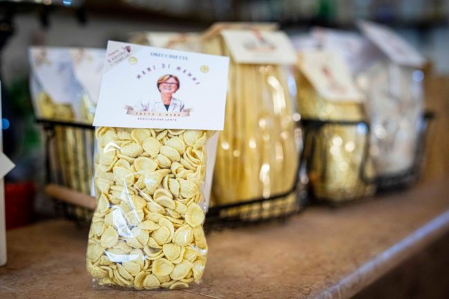 Pezzetti di Cavallo al Sugo