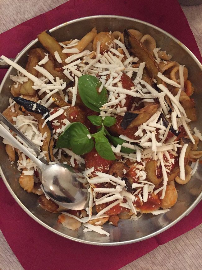 Antipasto dei Templari