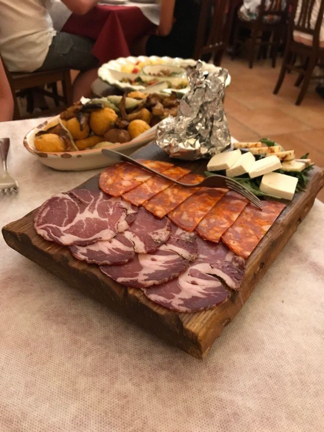 Bombette Pugliesi