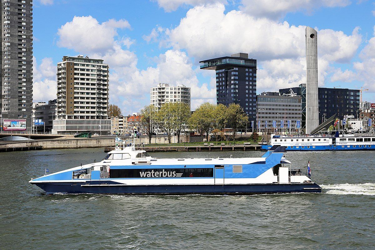 waterbus
