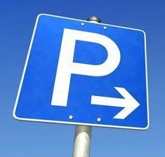 parkeren