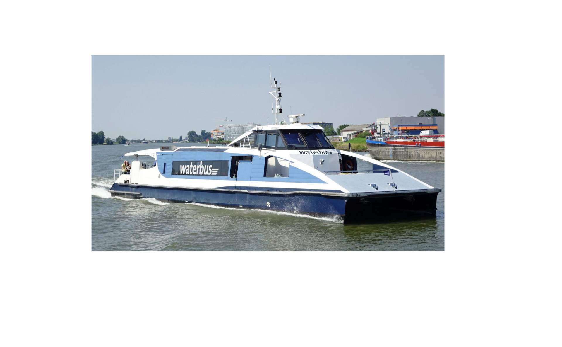waterbus