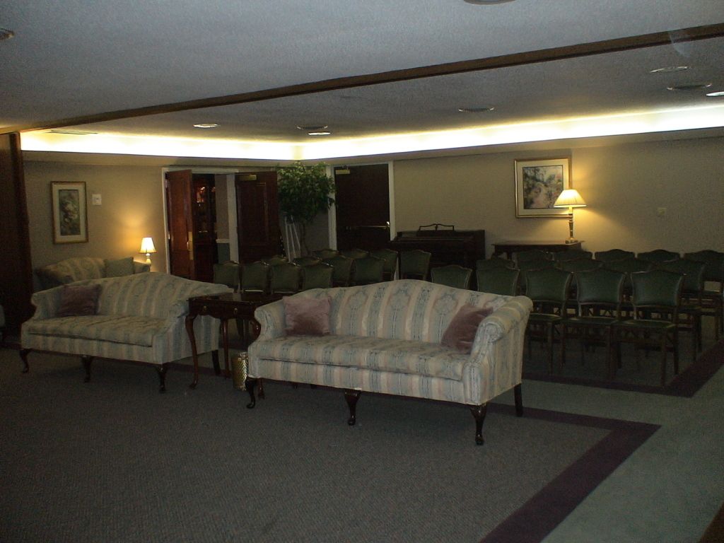 Our Location | Hatmaker Funeral Home