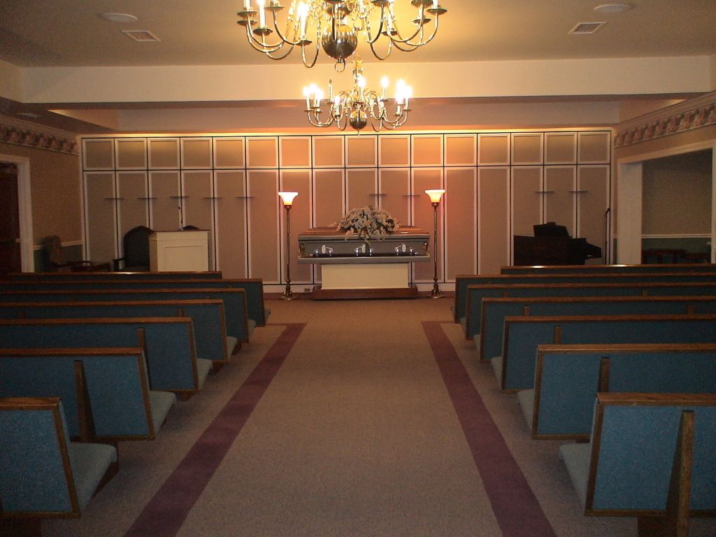 Our Location | Hatmaker Funeral Home