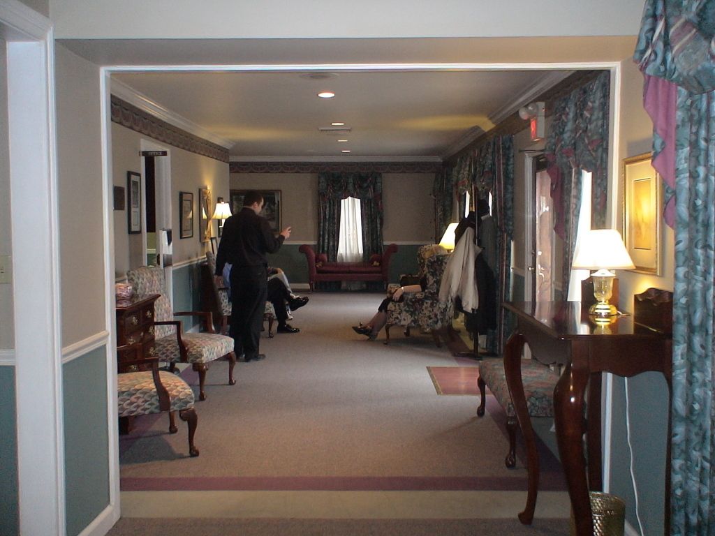 Our Location | Hatmaker Funeral Home