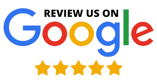 review us on google