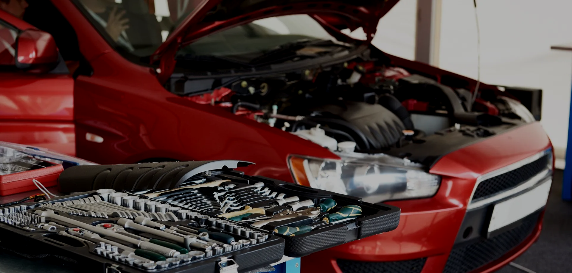 About us Image | Absolute Auto Repair Inc