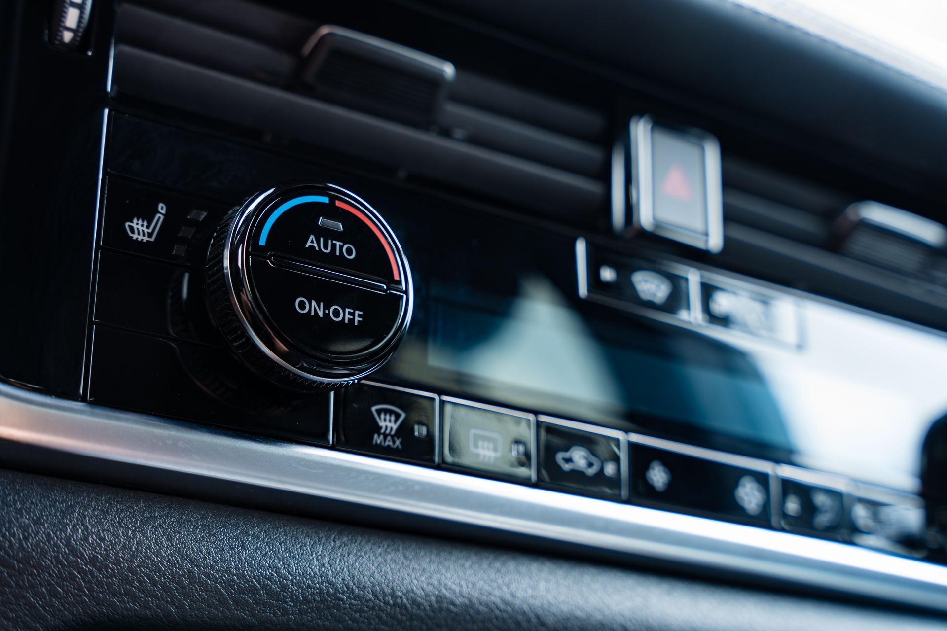 What Causes a Cabin Temperature Sensor to Give Incorrect Readings? | Absolute Auto Repair Inc