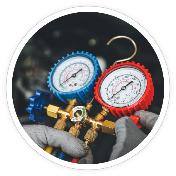 Air Conditioning Services Image | Absolute Auto Repair Inc