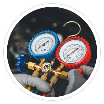 Air Conditioning Services Image | Absolute Auto Repair Inc