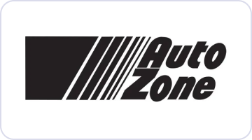 Auto Zone Logo Image | Absolute Auto Repair Inc