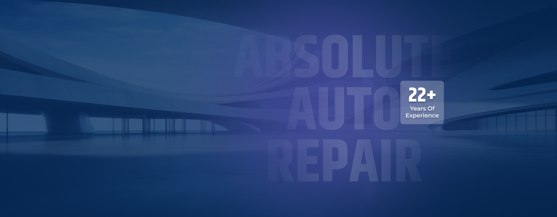 Hero Background | Absolute Auto Repair Inc