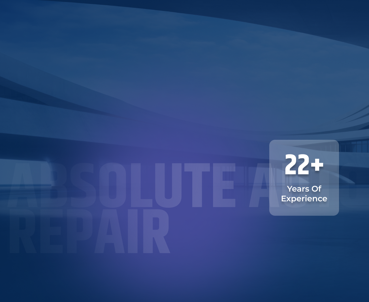Background Hero Image | Absolute Auto Repair Inc