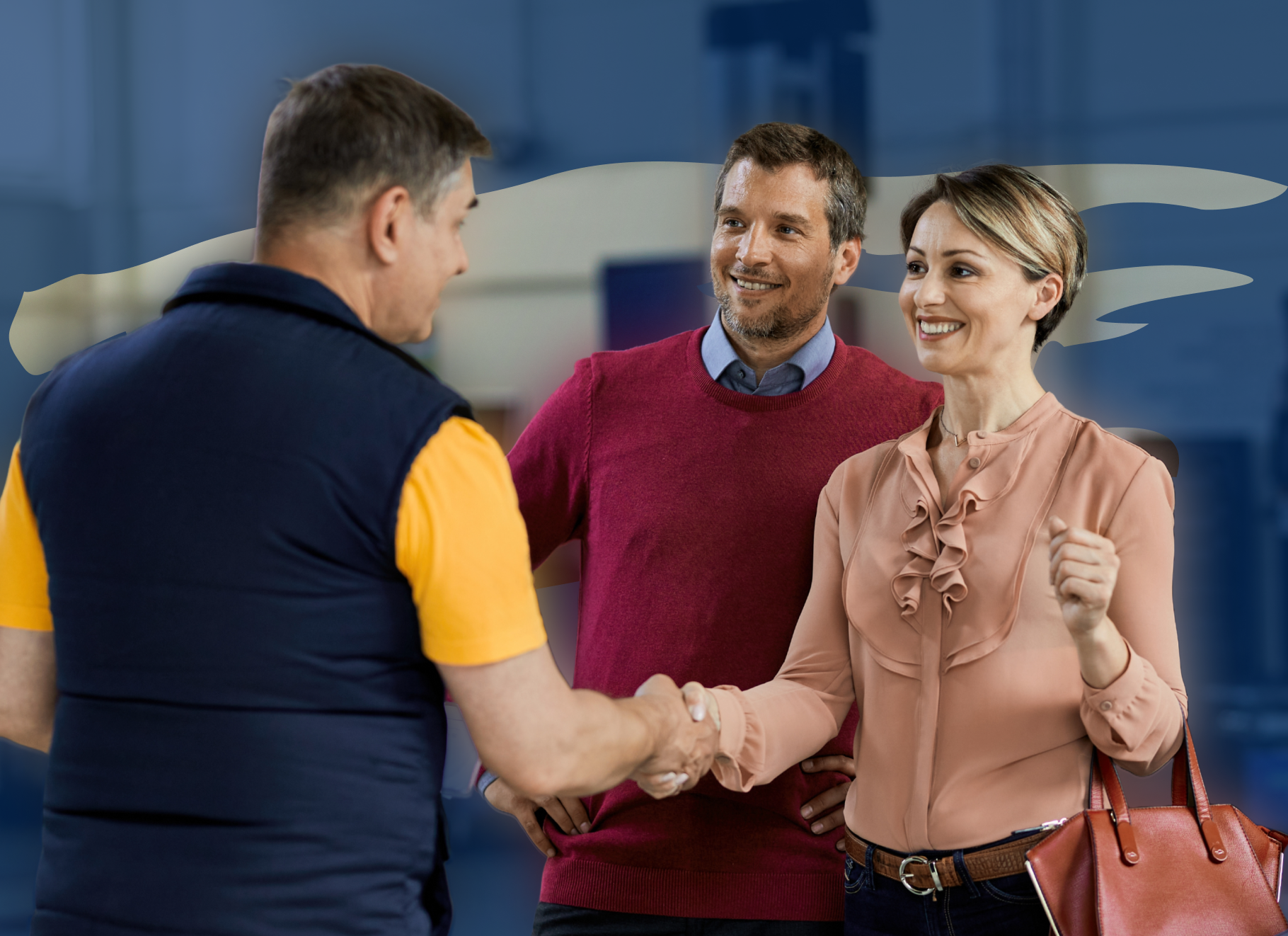 Reviews Image | Absolute Auto Repair Inc