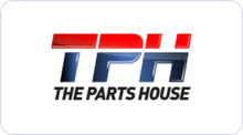 The Parts House Logo Image | Absolute Auto Repair Inc
