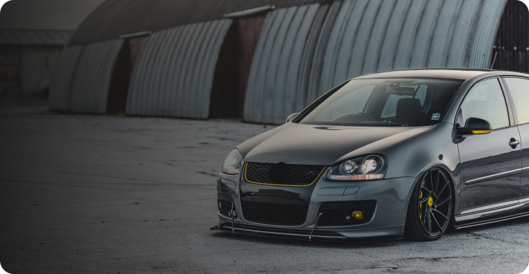 Volkswagen Image | Absolute Auto Repair Inc