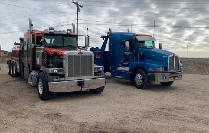 tow trucks near me in Boise, ID