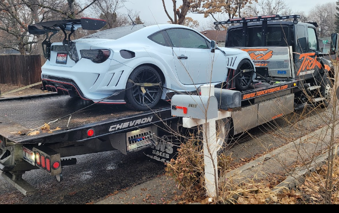 tow trucks near me in Boise, ID