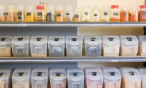 Drygoods from Ballarat Wholefoods Collective