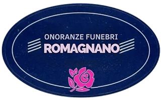 Impresa Funebre Romagnano - logo