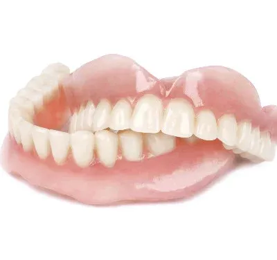 Dentures