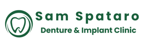 Denture Clinic logo