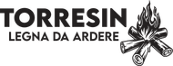 Torresin legna da ardere logo